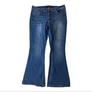 Rue21 Flare \u0026 Wide Leg Jeans for Women 